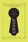 Cover: Snoop - Basic Books