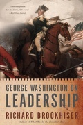 Cover: George Washington On Leadership - Basic Books