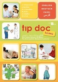 Cover: tıp doc home - Setzer, Alf