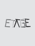 Cover: ETAGE - Setzer, Alf