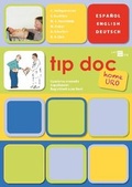 Cover: tıp doc home uro - Setzer, Alf