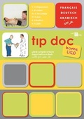 Cover: tıp doc home uro - Setzer, Alf