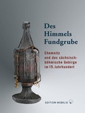 Cover: Des Himmels Fundgrube - Edition Mobilis