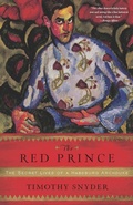 Bild: The Red Prince - Basic Books