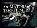 Cover: ANIMATORS HOW DID YOU DO THAT? TRICKFILMER WIE HABT IHR DAS GEMACHT? - Edition Randgruppe
