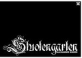 Cover: Stuotengarten - Alexander Binder - Edition Randgruppe