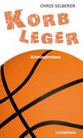 Cover: Korbleger - crimetime