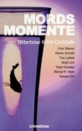 Cover: MORDSMOMENTE - crimetime