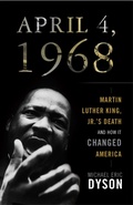 Cover: April 4, 1968 - Basic Books