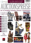 Cover: Auktionspreiskatalog 12/13 - GEMI