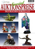 Cover: Special Auktionspreise - Fig&uuml;rliches Porzellan - GEMI