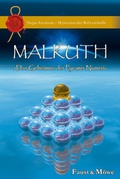 Cover: Malkuth - NEPA