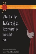 Cover: Auf die L&auml;nge kommts nicht an - NEPA