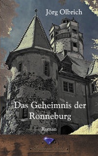 Abbildung von: Das Geheimnis der Ronneburg - Saphir im Stahl