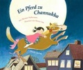 Cover: Ein Pferd zu Channukka - Ariella Verlag