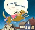 Cover: A Horse for Hanukkah - Ariella Verlag