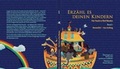 Cover: Erz&auml;hl es deinen Kindern-Die Torah in f&uuml;nf B&auml;nden - Ariella Verlag