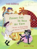 Cover: Zimmer frei im Haus der Tiere - Ariella Verlag