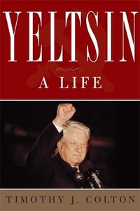 Enlarge image Cover: Yeltsin - Basic Books
