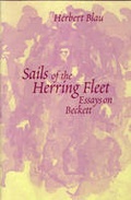 Cover: Sails of the Herring Fleet - The University of Michigan Press
