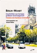 Cover: Berlin - Moabit - Verlag am Turm | zba.BUCH