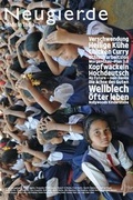 Cover: Neugier.de - stadt land fluss