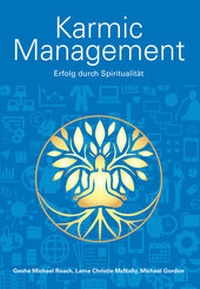 Enlarge image Cover: Karmic Management - EDITIONBLUMENAU