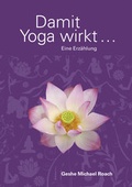 Cover: Damit Yoga wirkt - EDITIONBLUMENAU