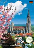 Cover: Ulm: attraktiv und beliebt - Mayer Cards