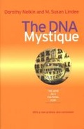 Cover: The DNA Mystique - The University of Michigan Press