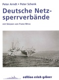 Cover: Deutsche Netzsperrverb&auml;nde - Edition Erich Gr&ouml;ner
