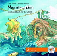 Enlarge image Cover: Meeresmärchen - Willegoos