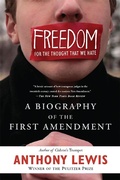 Cover: Freedom for the Thought That We Hate - Basic Books
