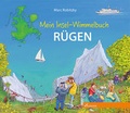 Cover: Mein Insel-Wimmelbuch R&uuml;gen - Willegoos