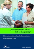 Cover: Ohne Probleme ist das Leben langweilig - Verlag Gesunde Entwicklung