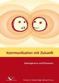 Cover: Kommunikation mit Zukunft - Verlag Gesunde Entwicklung