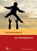 Cover: Vertrauensbuch zur Salutogenese - Verlag Gesunde Entwicklung