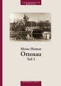 Cover: Meine Heimat Ottenau - Band II - BadnerBuch-Verlag