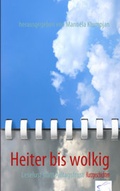 Cover: Heiter bis wolkig - Edition Paashaas Verlag EPV