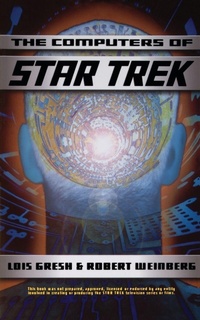Enlarge image Cover: Computers Of Star Trek - Basic Books