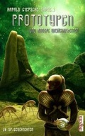 Cover: Prototypen und andere Unw&auml;gbarkeiten - Begedia Verlag