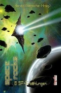 Cover: space rocks - Begedia Verlag