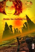 Cover: Venidico  Facultas Mortalis - Begedia Verlag