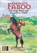 Cover: Fabulous Faboo - Kidsverlag