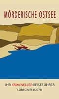 Cover: M&ouml;rderische Ostsee - Windspiel BCO e.K.