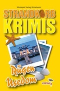 Cover: Strandkorbkrimis - Windspiel BCO e.K.