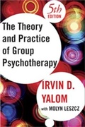 Cover: Theory and Practice of Group Psychotherapy, Fifth Edition - Basic Books