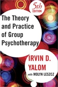 Enlarge image Cover: Theory and Practice of Group Psychotherapy, Fifth Edition - Basic Books