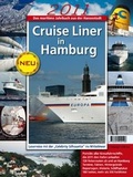Cover: Cruise Liner in Hamburg 2011 - Eurocaribe