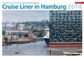 Cover: Cruise Liner in Hamburg 2014 (Wandkalender) - Eurocaribe